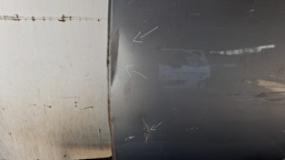 PORTA TRASEIRA ESQUERDA TRITON 2008 A 2017 C/DETALHE