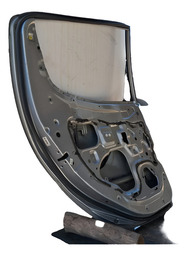 PORTA TRASEIRA ESQUERDA TRITON 2008 A 2017 C/DETALHE