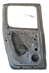 PORTA TRASEIRA ESQUERDA AMAROK 2011 2012 2013/..