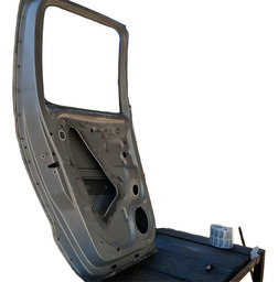 PORTA TRASEIRA ESQUERDA AMAROK 2011 2012 2013/..