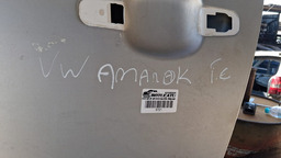 PORTA TRASEIRA ESQUERDA AMAROK 2011 2012 2013/..