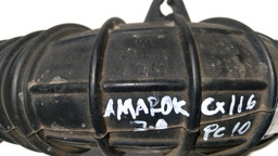 MANGUEIRA FILTRO DE AR VOLKSWAGEM AMAROK 2.0 2010 A 2015 (4)