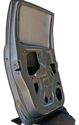 PORTA TRASEIRA ESQUERDA RANGER 2013 A 2023 C/DETALHE
