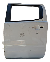 PORTA TRASEIRA ESQUERDA RANGER 2013 A 2023 C/DETALHE