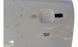 PORTA TRASEIRA ESQUERDA RANGER 2013 A 2023 C/DETALHE