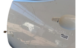 PORTA TRASEIRA ESQUERDA TRITON 2008 A 2017 C/DETALHE