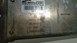 RADIADOR EGR VOLKSWAGEM AMAROK 2.0 2011 A 2016 (4)