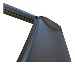 PORTA TRASEIRA ESQUERDA TRITON 2008 A 2017 C/DETALHE