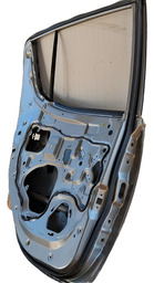 PORTA TRASEIRA ESQUERDA TRITON 2008 A 2017 C/DETALHE