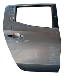 PORTA TRASEIRA DIREITA NEW TRITON 2017 A 2024 C/DETALHE