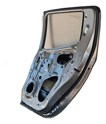 PORTA TRASEIRA DIREITA NEW TRITON 2017 A 2024 C/DETALHE