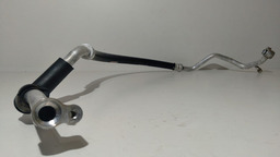 MANGUEIRA AR CONDICIONADO MITSU PAJERO DAKAR 3.2 2008 A 2016