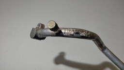 MANGUEIRA AR CONDICIONADO MITSU PAJERO DAKAR 3.2 2008 A 2016