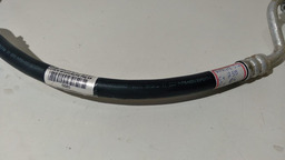 MANGUEIRA FINA AR CONDICIONADO PAJERO DAKAR 3.2 2008 A 2016