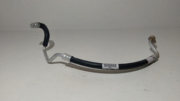 MANGUEIRA FINA AR CONDICIONADO PAJERO DAKAR 3.2 2008 A 2016