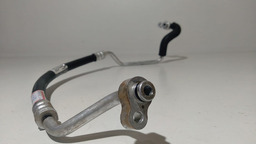 MANGUEIRA FINA AR CONDICIONADO PAJERO DAKAR 3.2 2008 A 2016