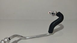 MANGUEIRA FINA AR CONDICIONADO PAJERO DAKAR 3.2 2008 A 2016