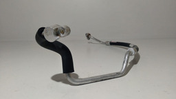 MANGUEIRA FINA AR CONDICIONADO PAJERO DAKAR 3.2 2008 A 2016