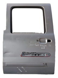 PORTA TRASEIRA ESQUERDA RANGER 2010 A 2012 C/DETALHE