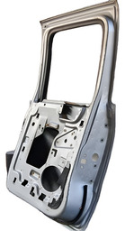 PORTA TRASEIRA ESQUERDA RANGER 2010 A 2012 C/DETALHE