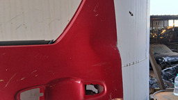 PORTA TRASEIRA ESQUERDA TOYOTA HILUX 2016 2017 2018/..