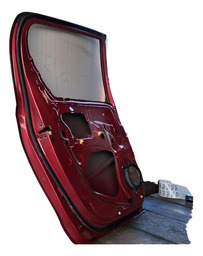 PORTA TRASEIRA ESQUERDA TOYOTA HILUX 2016 2017 2018/..