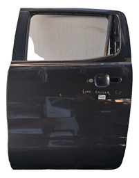 PORTA TRASEIRA ESQUERDA RANGER 2013 A 2023 C/DETALHE