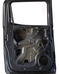 PORTA TRASEIRA ESQUERDA RANGER 2013 A 2023 C/DETALHE