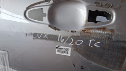 PORTA TRASEIRA ESQUERDA TOYOTA HILUX 2016 2017 2018/..