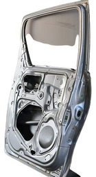 PORTA TRASEIRA ESQUERDA TOYOTA HILUX 2016 2017 2018/..