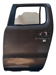 PORTA TRASEIRA ESQUERDA AMAROK 2011 2012 2013/..