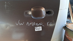 PORTA TRASEIRA ESQUERDA AMAROK 2011 2012 2013/..