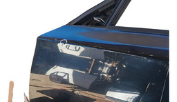 PORTA ESQ BMW SÉRIE 1 E81 E82 E88 116 118 120 123 130 06/11