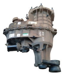 Caixa Tração S10 Trailblazer 2.5 2.8 Aut/Man Flex/Dies 2012/