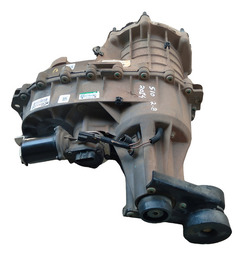 CAIXA TRAÇÃO S10 TRAILBLAZER 2.5 2.8 AUT/MAN FLEX/DIES 2012/