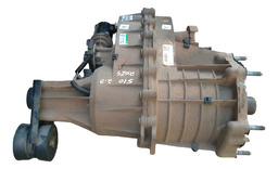 CAIXA TRAÇÃO S10 TRAILBLAZER 2.5 2.8 AUT/MAN FLEX/DIES 2012/