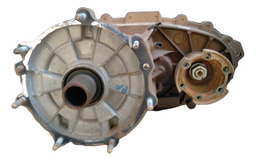 CAIXA TRAÇÃO S10 TRAILBLAZER 2.5 2.8 AUT/MAN FLEX/DIES 2012/