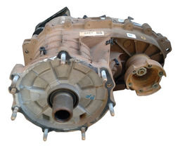 CAIXA TRAÇÃO S10 TRAILBLAZER 2.5 2.8 AUT/MAN FLEX/DIES 2012/