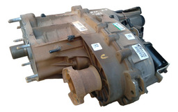 CAIXA TRAÇÃO S10 TRAILBLAZER 2.5 2.8 AUT/MAN FLEX/DIES 2012/