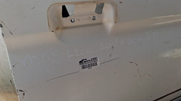 PORTA TRASEIRA DIREITA L200 OUTDOOR 2005 A 2011 C/DETALHE