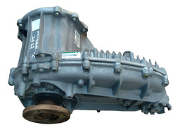 CAIXA TRAÇÃO TRANSFERENCIA AMAROK 2.0 3.0 DIESEL AUT 2011/