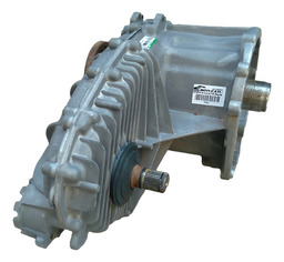 CAIXA TRAÇÃO TRANSFERENCIA AMAROK 2.0 3.0 DIESEL AUT 2011/