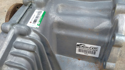 CAIXA TRAÇÃO TRANSFERENCIA AMAROK 2.0 3.0 DIESEL AUT 2011/