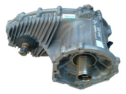 CAIXA TRAÇÃO TRANSFERENCIA AMAROK 2.0 3.0 DIESEL AUT 2011/