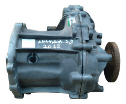 CAIXA TRAÇÃO TRANSFERENCIA AMAROK 2.0 3.0 DIESEL AUT 2011/