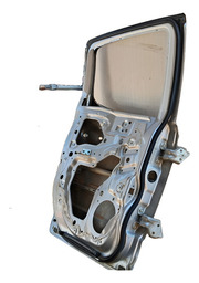 PORTA TRASEIRA ESQUERDA S10 2012 2013 2014/...