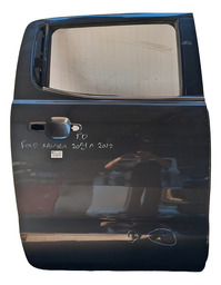 PORTA TRASEIRA DIREITA RANGER 2013 A 2023 C/DETALHE