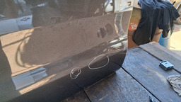 PORTA TRASEIRA DIREITA RANGER 2013 A 2023 C/DETALHE