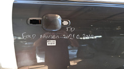 PORTA TRASEIRA DIREITA RANGER 2013 A 2023 C/DETALHE