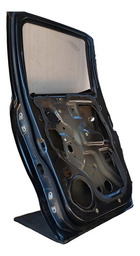 PORTA TRASEIRA DIREITA RANGER 2013 A 2023 C/DETALHE